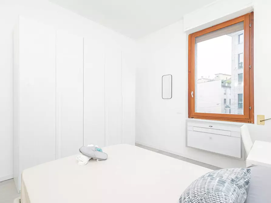 Immagine 7 di Camera in affitto  in Via Fernanda Wittgens a Milano