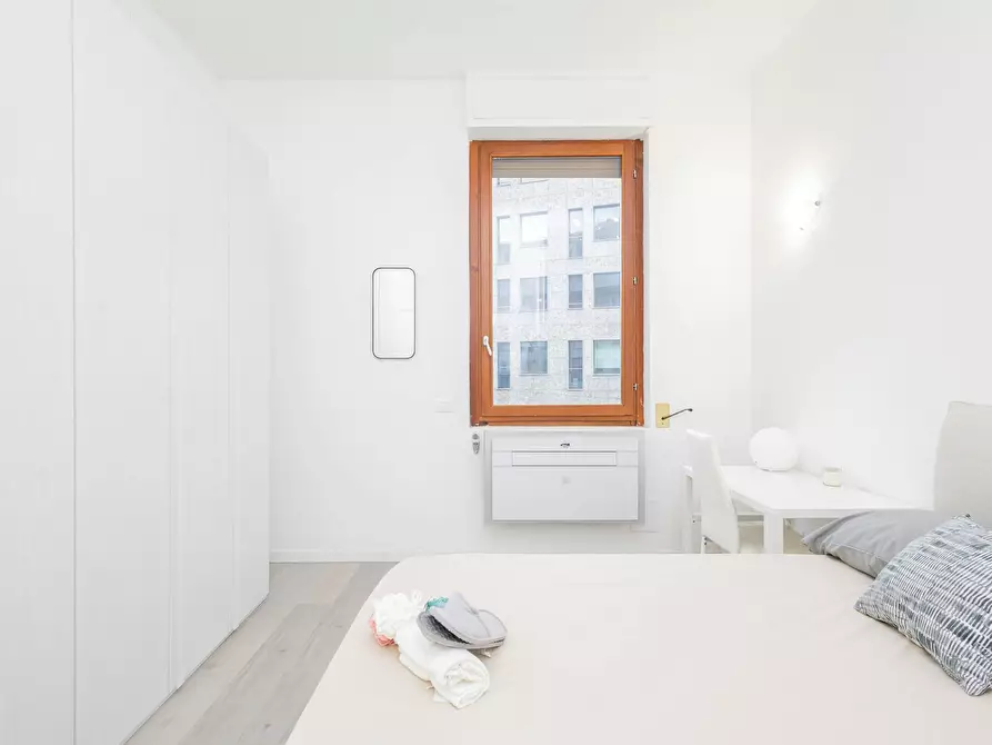 Immagine 6 di Camera in affitto  in Via Fernanda Wittgens a Milano