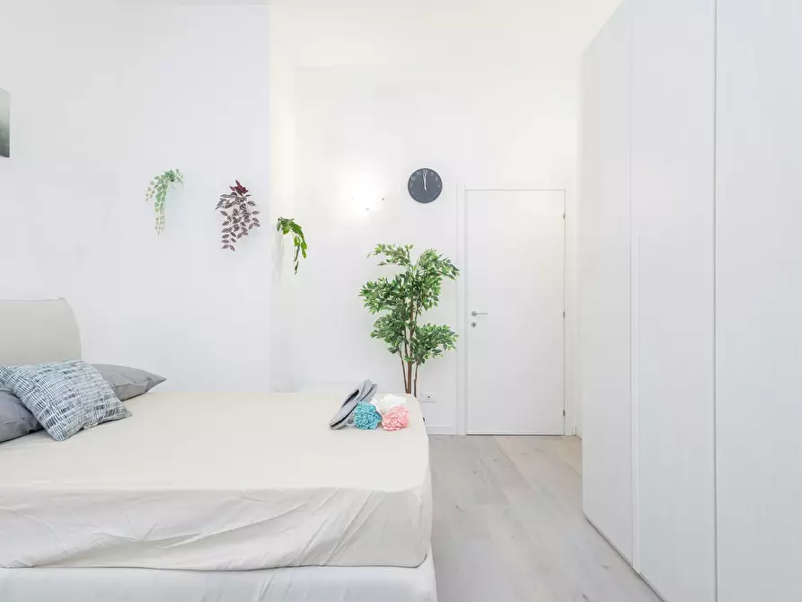 Immagine 4 di Camera in affitto  in Via Fernanda Wittgens a Milano