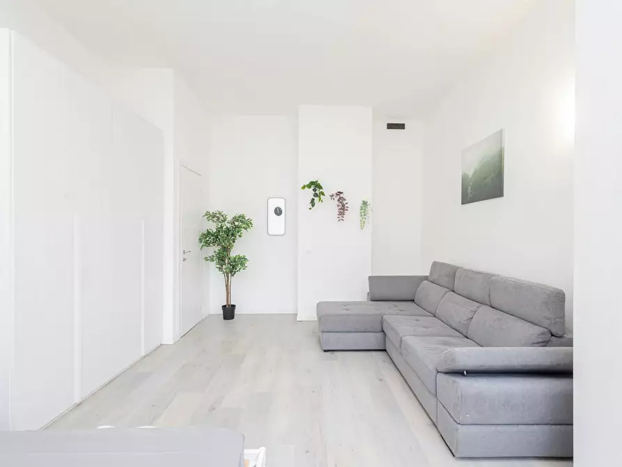 Immagine 4 di Camera in affitto  in Via Fernanda Wittgens a Milano