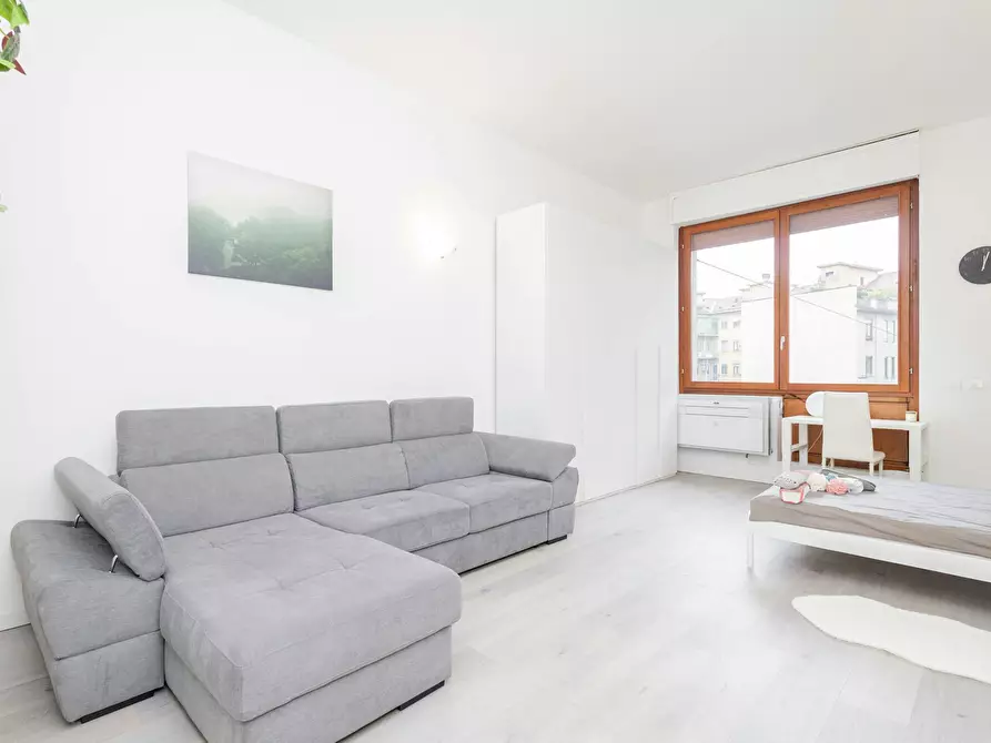 Immagine 6 di Camera in affitto  in Via Fernanda Wittgens a Milano