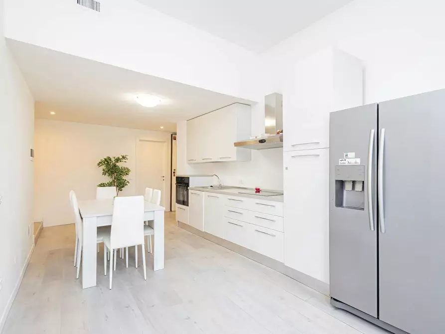 Immagine 9 di Camera in affitto  in Via Fernanda Wittgens a Milano