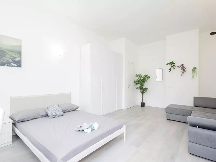 Immagine 3 di Camera in affitto  in Via Fernanda Wittgens a Milano