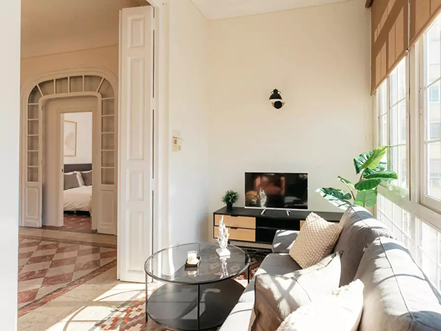 Immagine 4 di Camera in affitto  in Carrer d'Hernán Cortés a Valencia