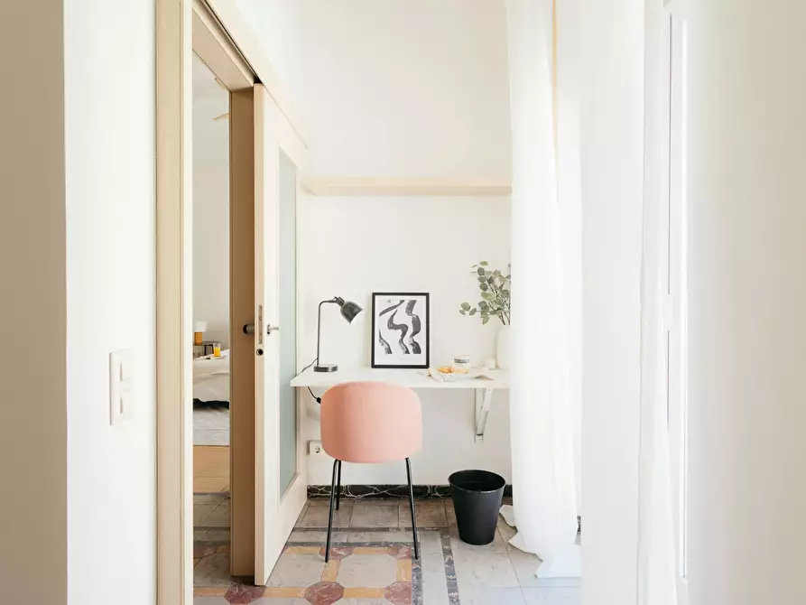 Immagine 2 di Camera in affitto  in Carrer d'Hernán Cortés a Valencia