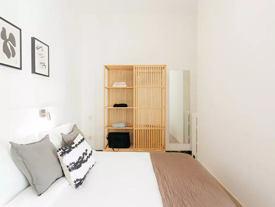 Immagine 3 di Camera in affitto  in Carrer d'Hernán Cortés a Valencia