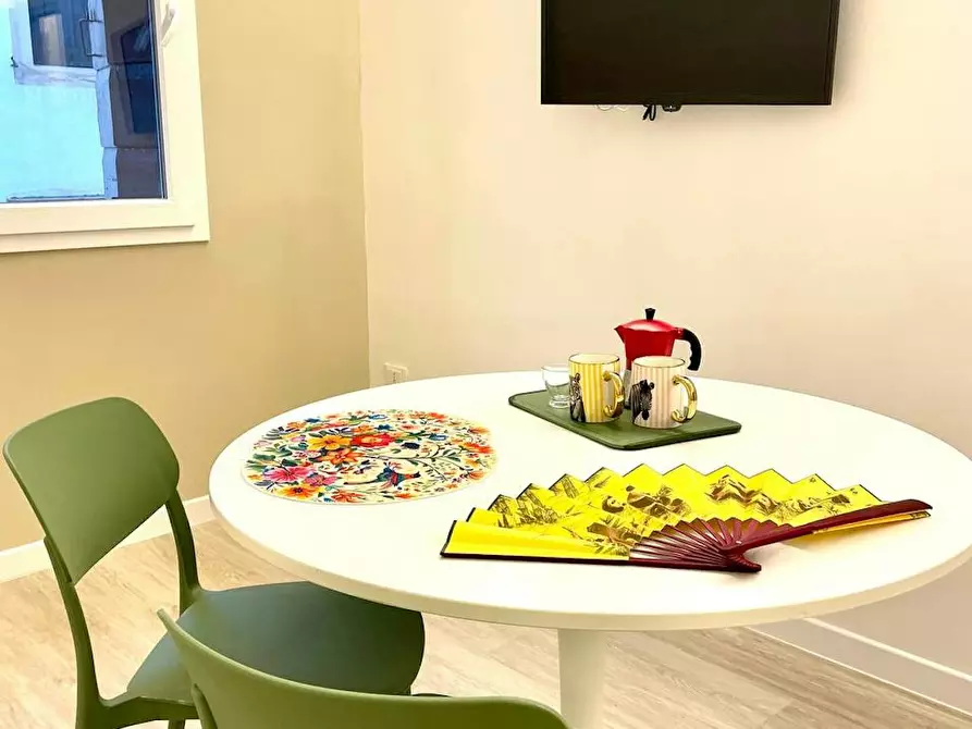 Immagine 2 di Appartamento in affitto  in Via San Fermo a Padova