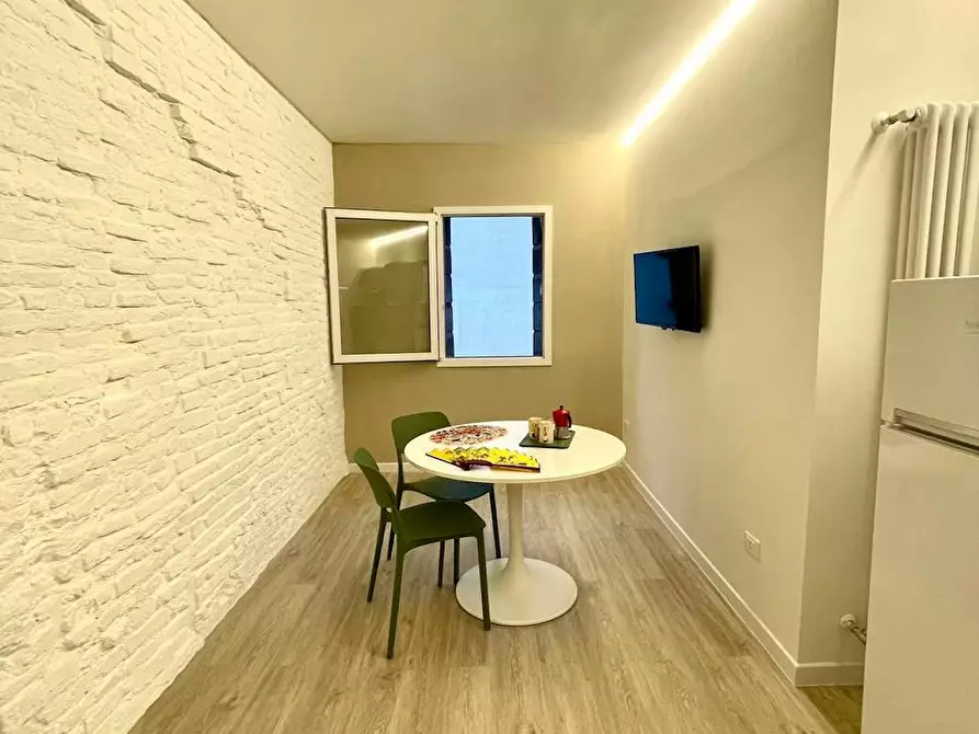 Immagine 4 di Appartamento in affitto  in Via San Fermo a Padova