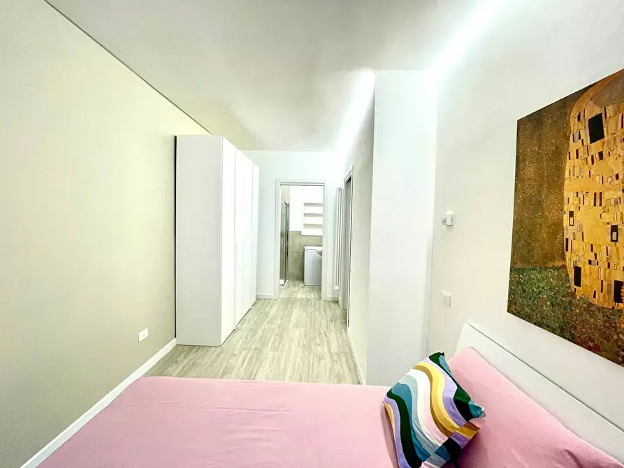 Immagine 10 di Appartamento in affitto  in Via San Fermo a Padova