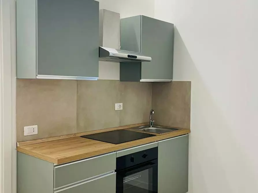 Immagine 6 di Appartamento in affitto  in Via San Fermo a Padova