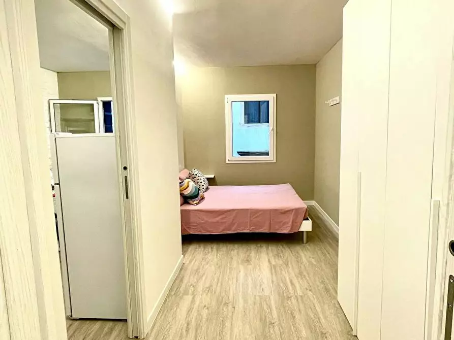 Immagine 9 di Appartamento in affitto  in Via San Fermo a Padova