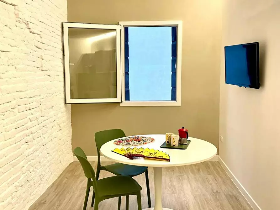 Immagine 5 di Appartamento in affitto  in Via San Fermo a Padova