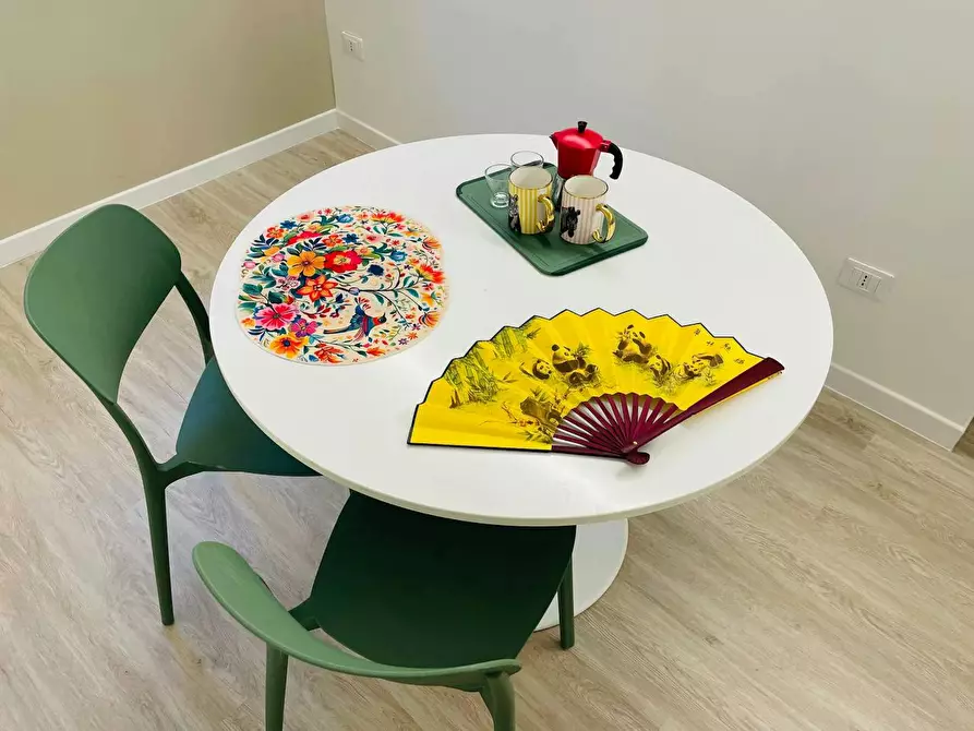 Immagine 3 di Appartamento in affitto  in Via San Fermo a Padova