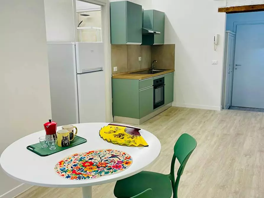 Immagine 1 di Appartamento in affitto  in Via San Fermo a Padova