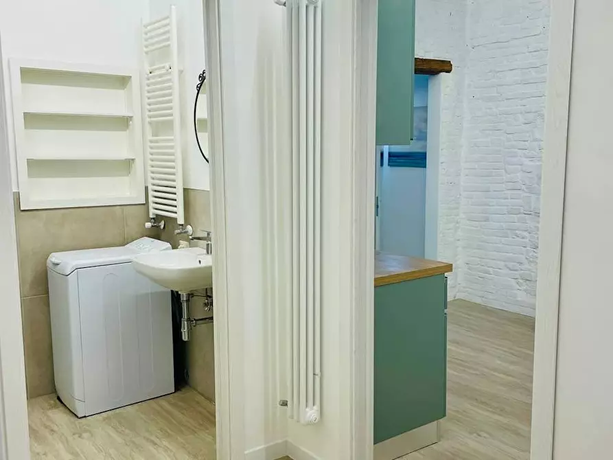 Immagine 8 di Appartamento in affitto  in Via San Fermo a Padova