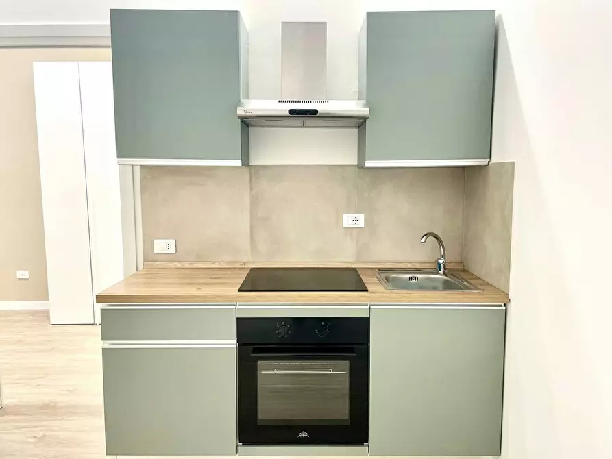 Immagine 7 di Appartamento in affitto  in Via San Fermo a Padova