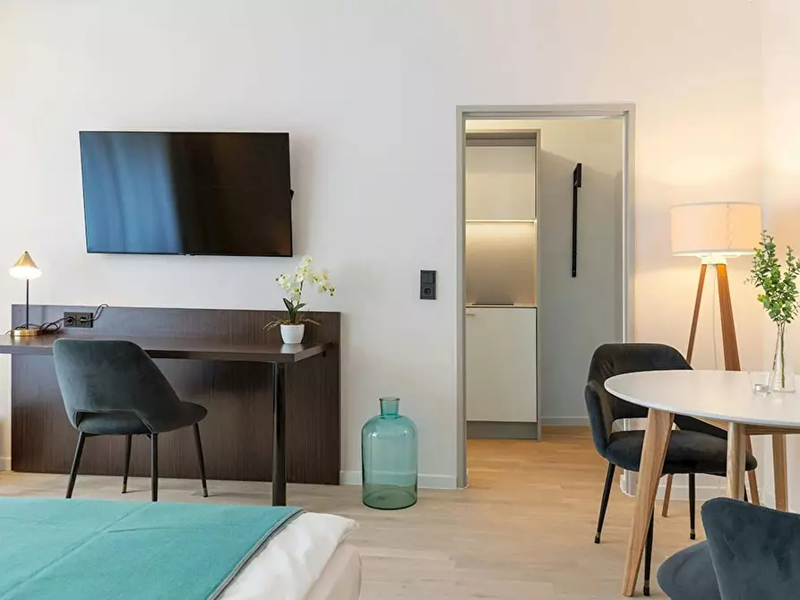 Immagine 4 di Appartamento in affitto  in Spessartring a Darmstadt