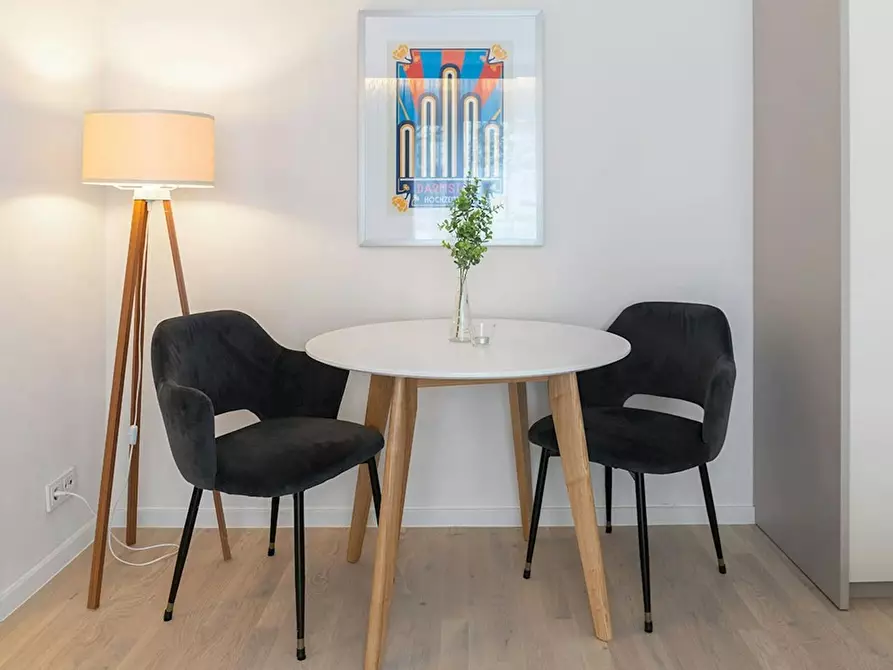 Immagine 5 di Appartamento in affitto  in Spessartring a Darmstadt