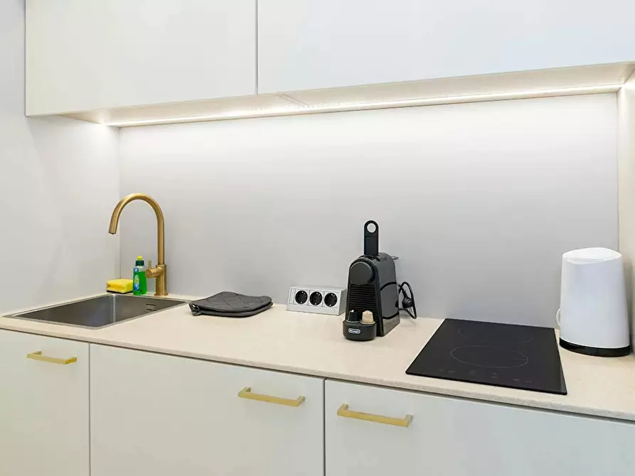 Immagine 6 di Appartamento in affitto  in Spessartring a Darmstadt