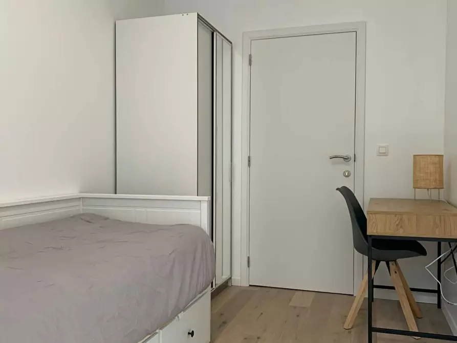 Immagine 2 di Camera in affitto  in Rue Philippe Baucq a Etterbeek