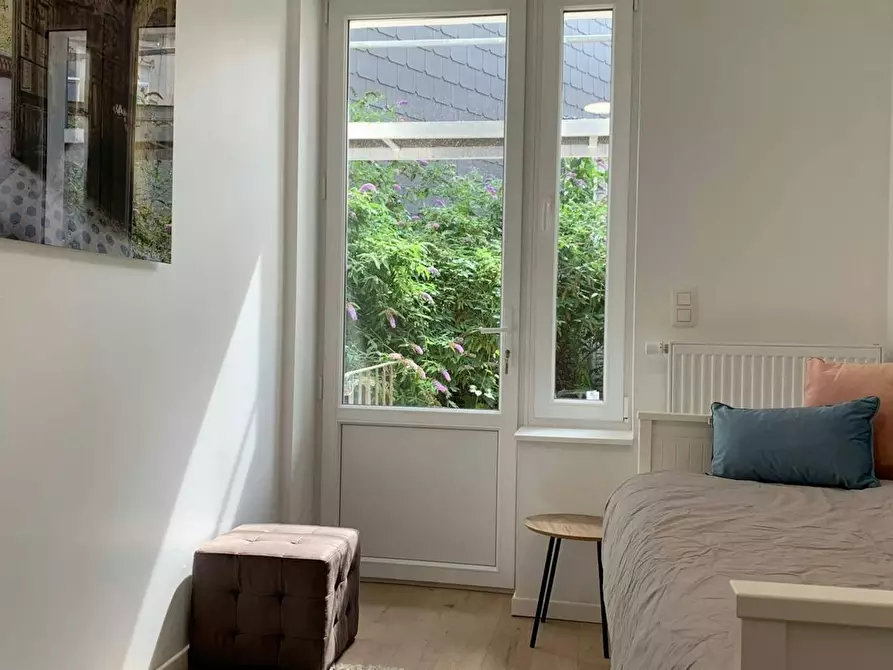 Immagine 1 di Camera in affitto  in Rue Philippe Baucq a Etterbeek