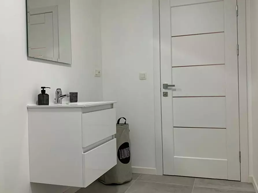 Immagine 5 di Camera in affitto  in Rue Philippe Baucq a Etterbeek