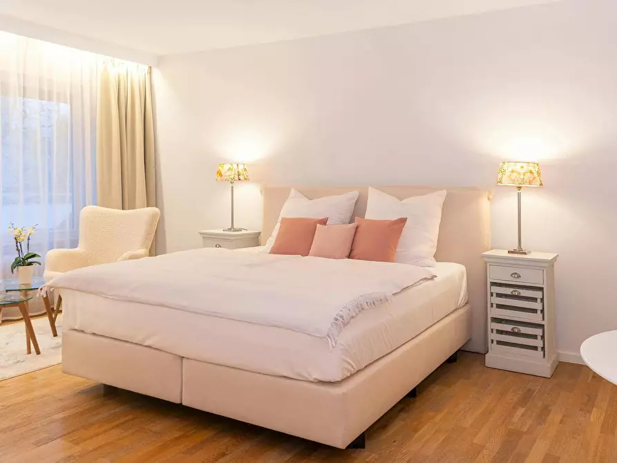 Immagine 1 di Appartamento in affitto  in Spessartring a Darmstadt