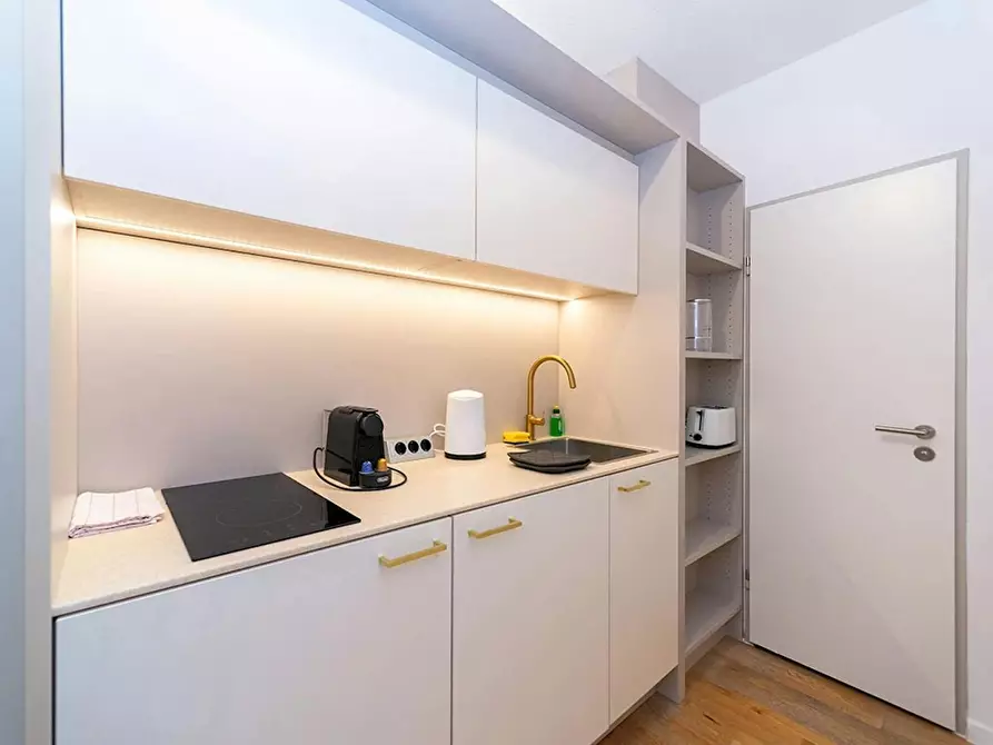 Immagine 6 di Appartamento in affitto  in Spessartring a Darmstadt
