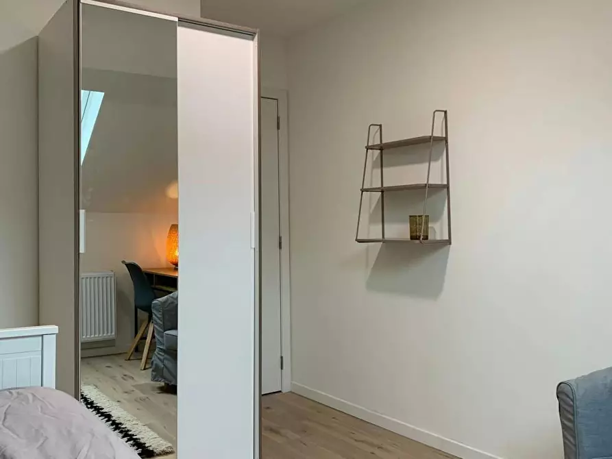 Immagine 5 di Camera in affitto  in Rue Philippe Baucq a Etterbeek