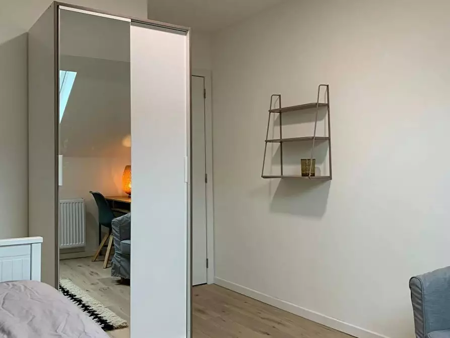 Immagine 4 di Camera in affitto  in Rue Philippe Baucq a Etterbeek