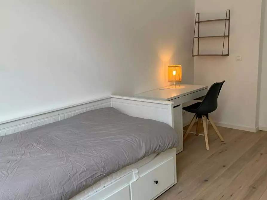 Immagine 4 di Camera in affitto  in Rue Philippe Baucq a Etterbeek