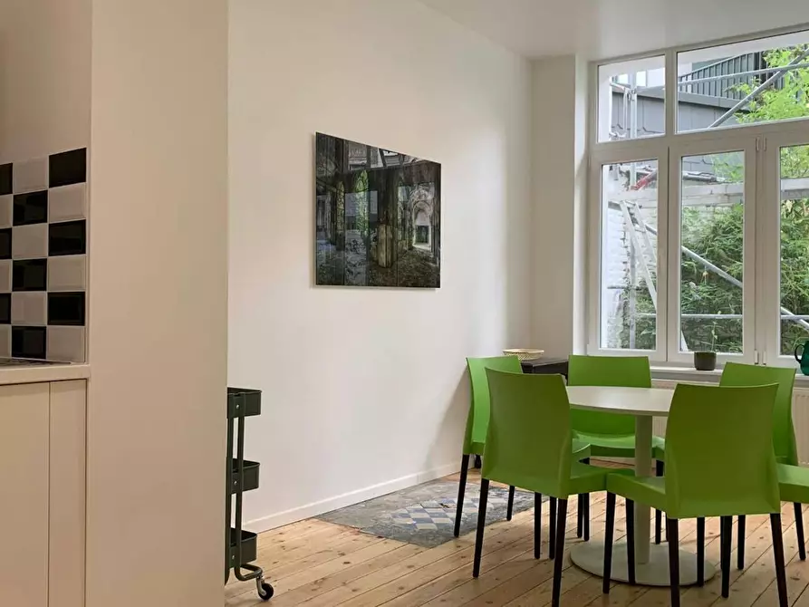 Immagine 6 di Camera in affitto  in Rue Philippe Baucq a Etterbeek