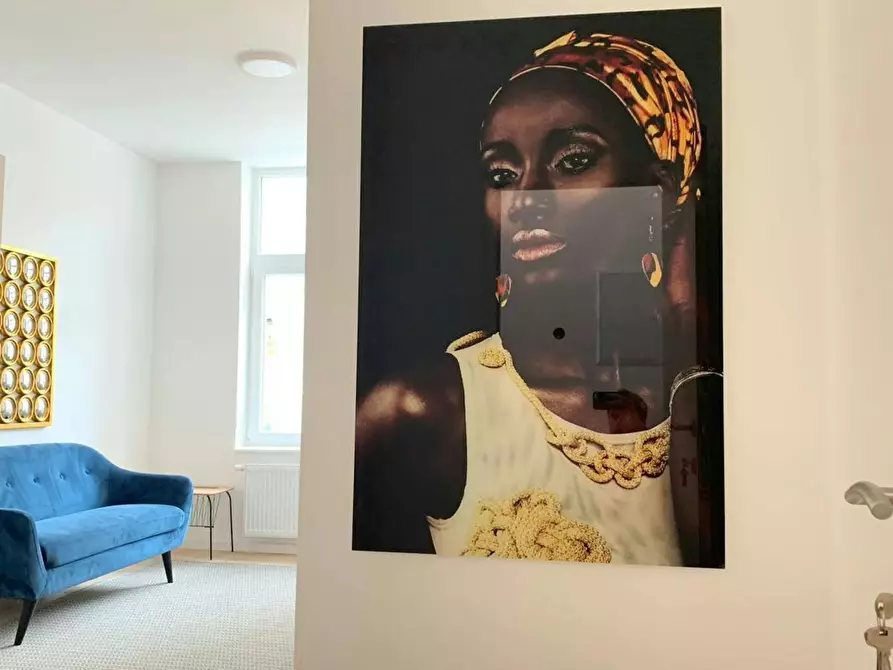 Immagine 2 di Camera in affitto  in Rue Philippe Baucq a Etterbeek