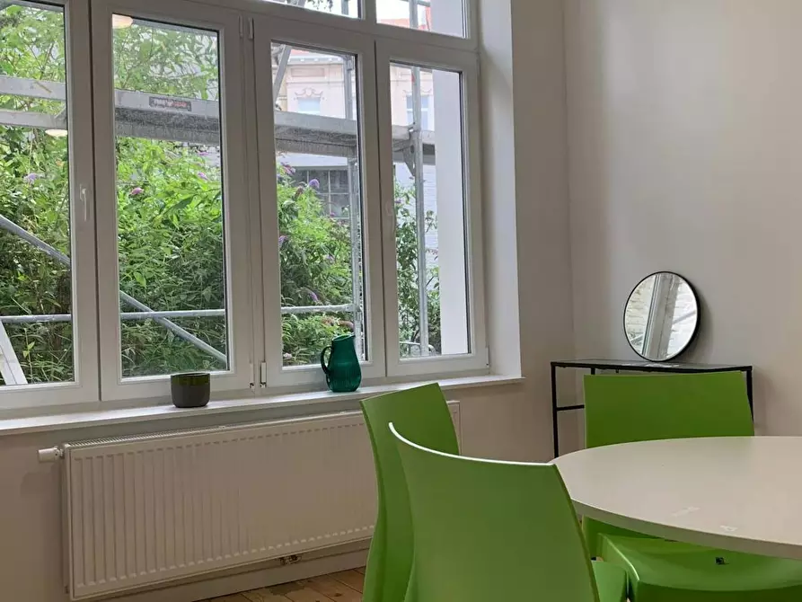 Immagine 9 di Camera in affitto  in Rue Philippe Baucq a Etterbeek