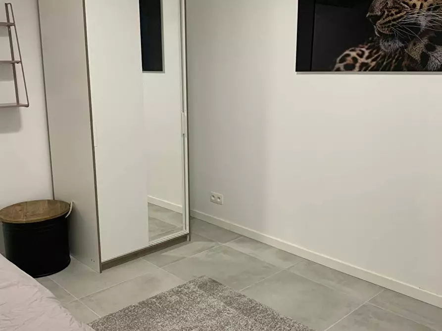 Immagine 4 di Camera in affitto  in Rue Philippe Baucq a Etterbeek