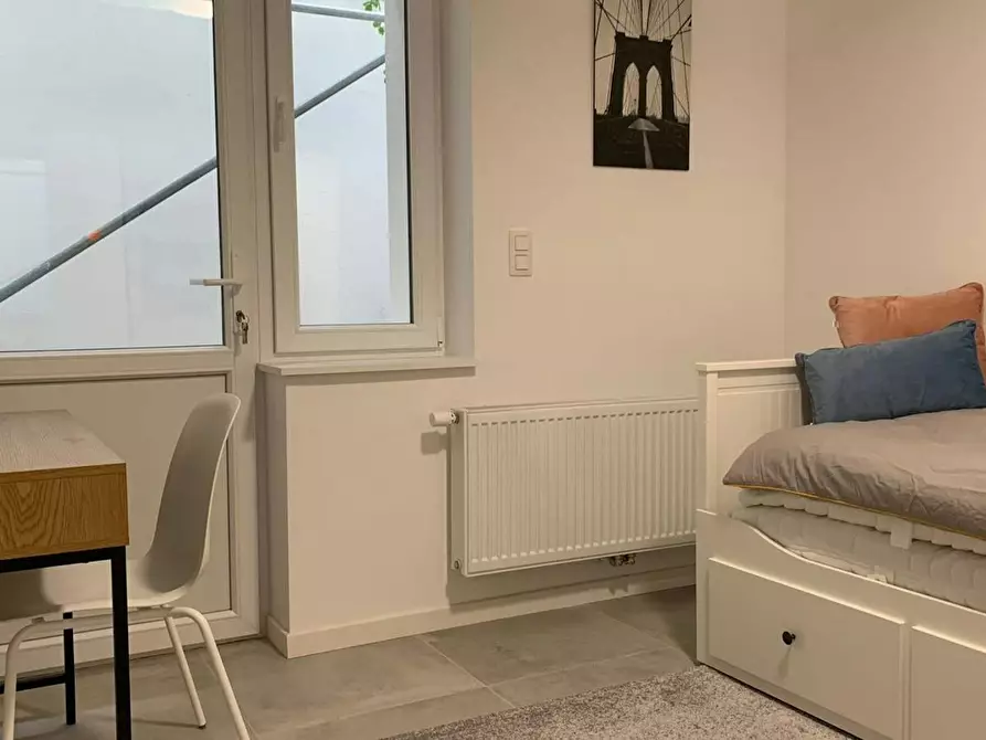 Immagine 2 di Camera in affitto  in Rue Philippe Baucq a Etterbeek