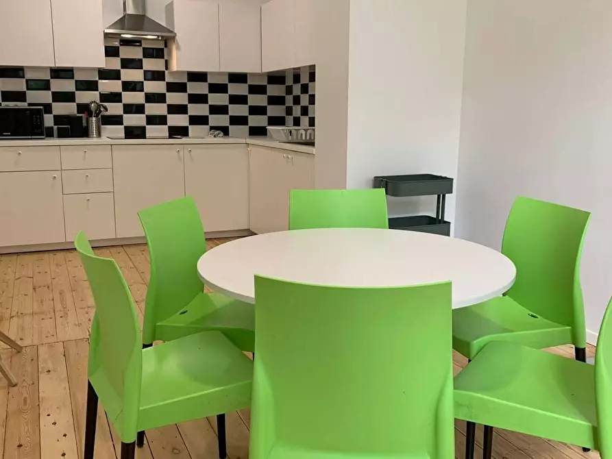 Immagine 10 di Camera in affitto  in Rue Philippe Baucq a Etterbeek