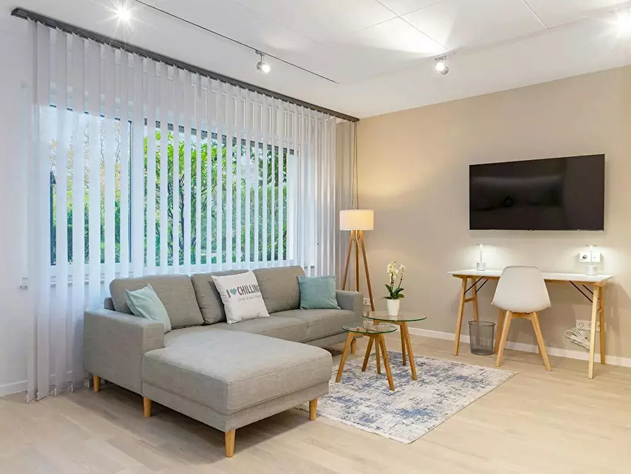 Immagine 3 di Appartamento in affitto  in Spessartring a Darmstadt