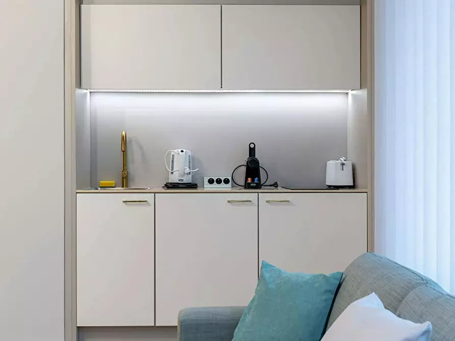 Immagine 4 di Appartamento in affitto  in Spessartring a Darmstadt