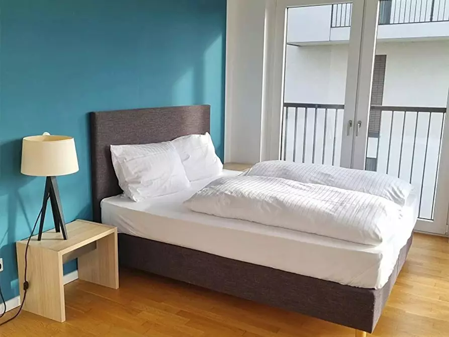 Immagine 2 di Appartamento in affitto  in Ferdinandstraße a Bad Homburg vor der Höhe
