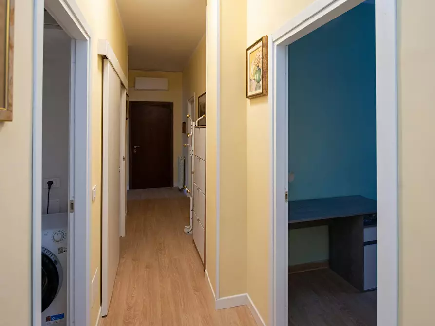 Immagine 3 di Camera in affitto  in Via San Marco a Verona