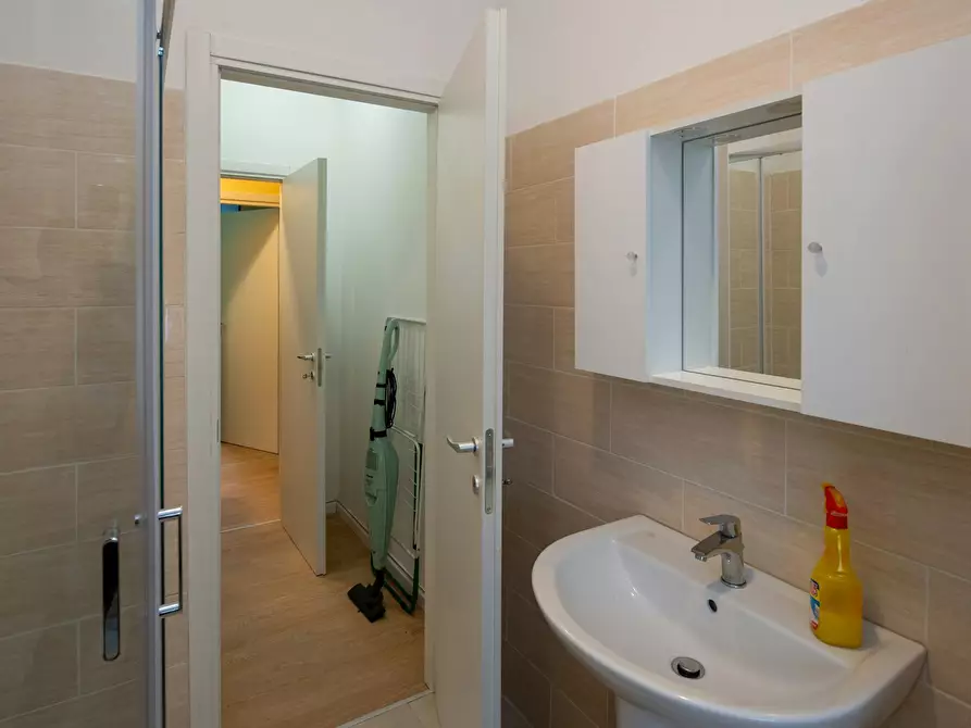 Immagine 7 di Camera in affitto  in Via San Marco a Verona