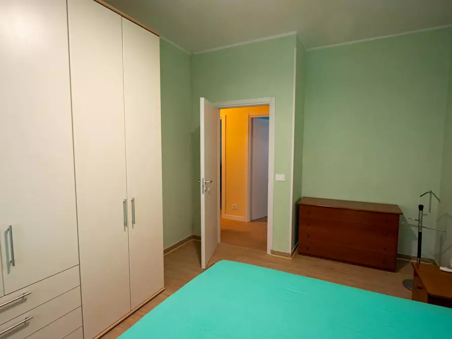 Immagine 2 di Camera in affitto  in Via San Marco a Verona