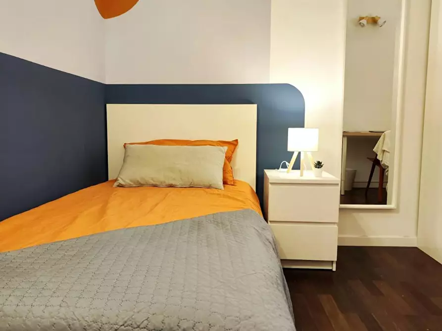 Immagine 1 di Camera in affitto  in Via Bellaria a Bologna