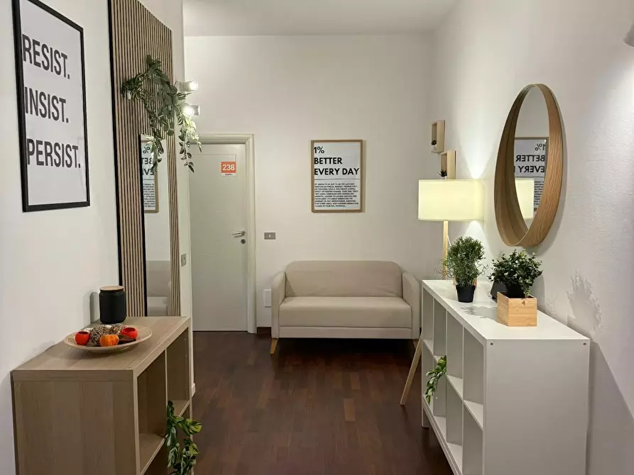 Immagine 6 di Camera in affitto  in Via Bellaria a Bologna