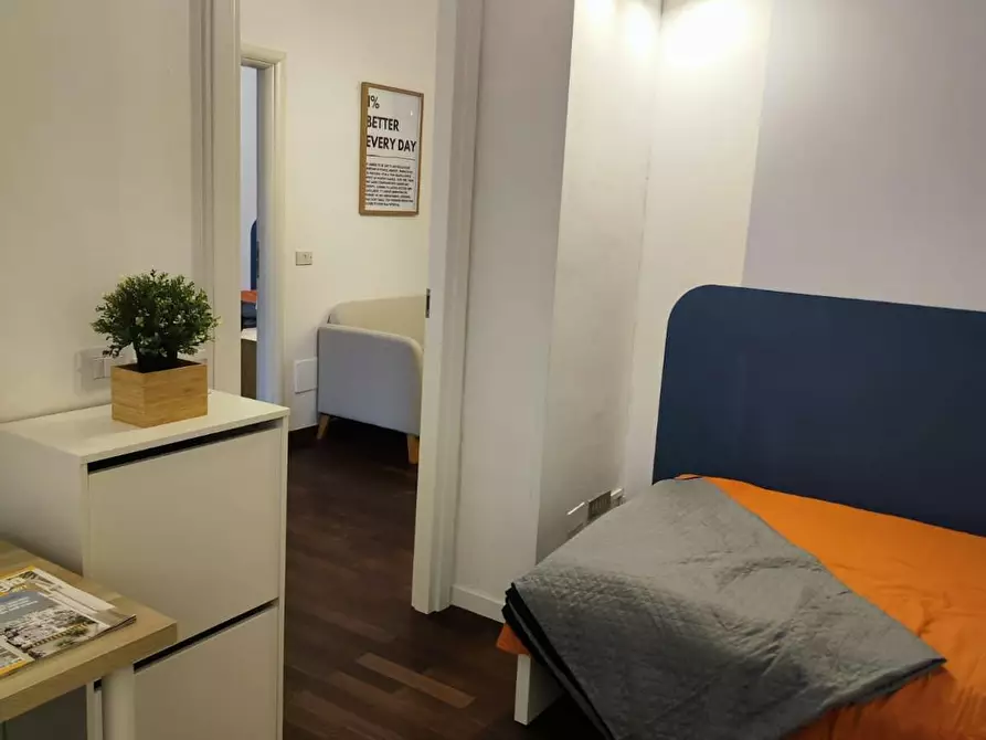 Immagine 5 di Camera in affitto  in Via Bellaria a Bologna