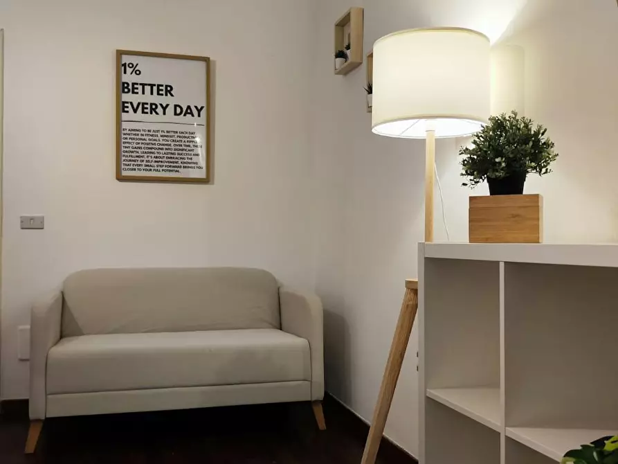 Immagine 9 di Camera in affitto  in Via Bellaria a Bologna