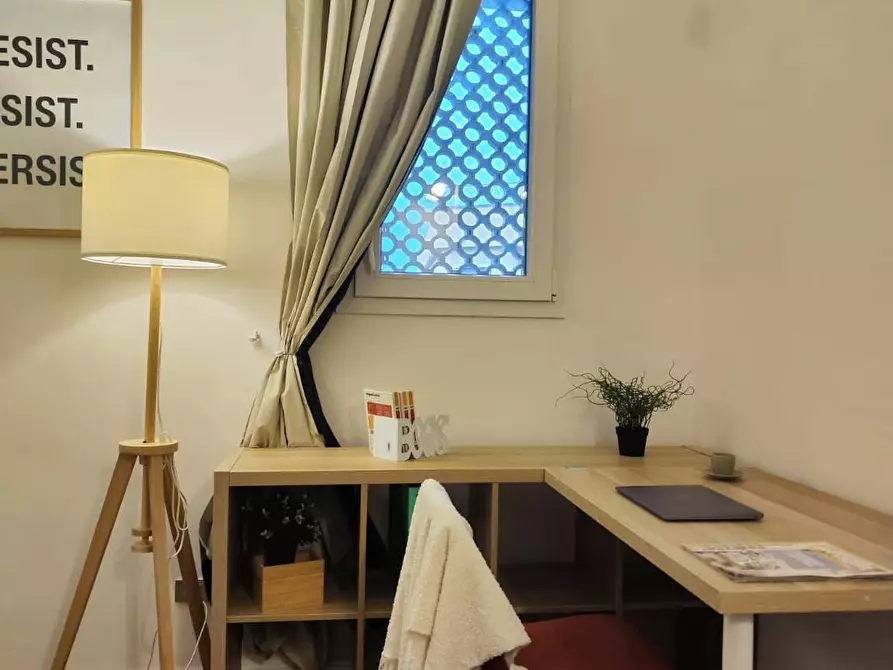 Immagine 4 di Camera in affitto  in Via Bellaria a Bologna