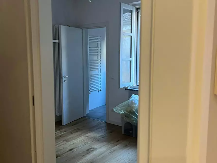 Immagine 3 di Camera condivisa in affitto  in Via Andrea Alciato a Pavia