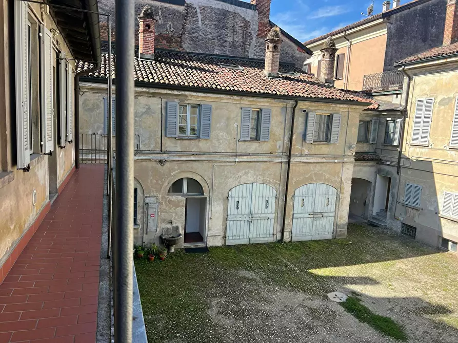 Immagine 8 di Camera condivisa in affitto  in Via Andrea Alciato a Pavia